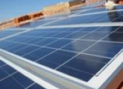 Energie solaire : une situation fragile à court terme