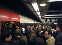 Grand Paris : feu vert à la modernisation des transports