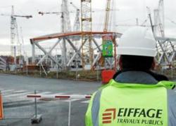 Eiffage: Berger veut capitaliser sur l'expertise du groupe