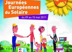 Energie solaire : un millier d’événements dans toute la France