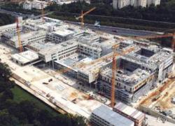 Hôpital sud-francilien : fin du partenariat public-privé ?