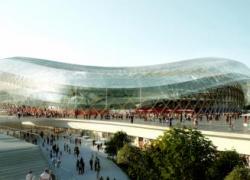 Vers une annulation du permis de construire du grand stade de Nice ?