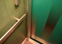 Ascenseurs: un 