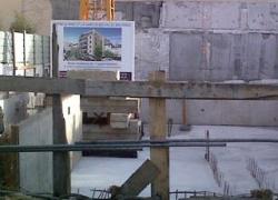 Bâtiment : l’année 2012 s’annonce en recul