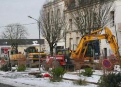 Artisanat du bâtiment : la croissance piétine