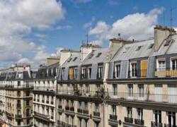 Logement: les prix pourraient chuter de 15% d'ici 2013
