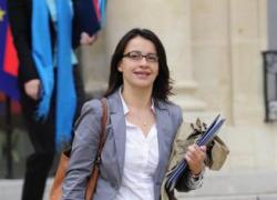 Logement : Cécile Duflot présente sa feuille de route