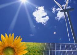 Débat sur l'énergie: comment favoriser l'essor des ENR