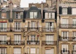 Les prix des logements anciens à Paris se stabilisent