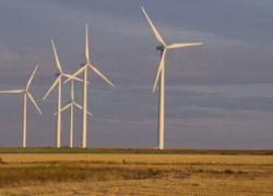 Nouveau record de production d'électricité des éoliennes