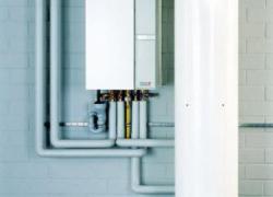 La filière gaz aide à rénover les installations de chauffage