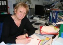 De conjoint collaborateur à chef d'entreprise