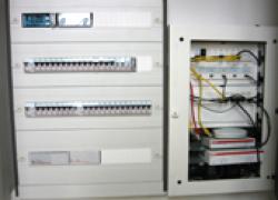 Génie électrique et climatique : en forme malgré la crise