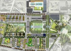 Le grand prix Ecoquartier 2009 attribué à Grenoble pour la ZAC de Bonne