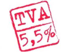 TVA à 5,5 % : Pour quels travaux de gros œuvre ?