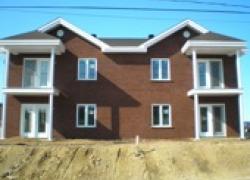 Construction de logements : en hausse sur les trois derniers mois