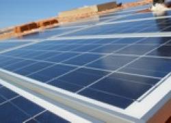 Photovoltaïque : le suspense va encore durer