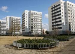 L’Etat va financer 140 000 nouveaux logements sociaux