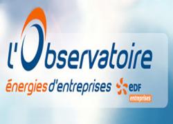 EDF publie un livre blanc pour une révolution énergétique