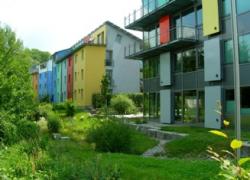 Ecoquartiers : de nouveaux projets et un label en 2011