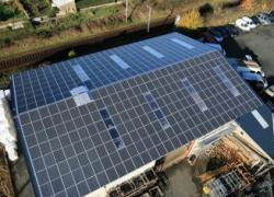 Photovoltaïque : Matignon dévoile la feuille de route