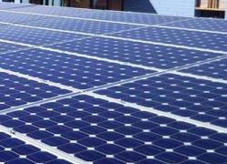 Photovoltaïque : ArcelorMittal et OPDE signent un accord 