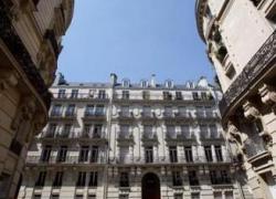 Logements anciens : les prix au m2 explosent à Paris !