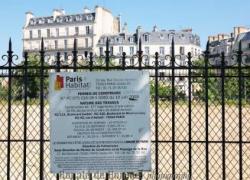 Logement : Paris veut accélerer la cession de terrains de l'Etat