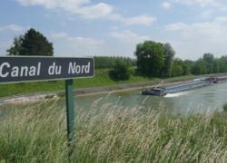 Canal Seine-Nord: le projet bientôt lancé ?