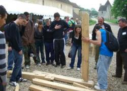 Artisanat : opération séduction auprès des jeunes franciliens