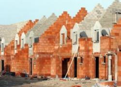 Logements neufs: bonne progression des mises en chantier