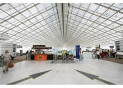 Roissy: un nouveau bâtiment en 2012 pour moderniser les terminaux