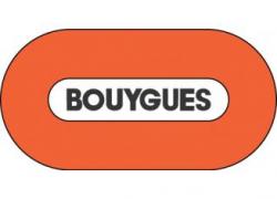 Bouygues: bénéfice net en chute libre au 1er trimestre