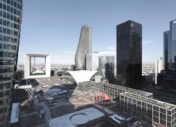 La Défense: la tour Phare sera bien la plus haute de France
