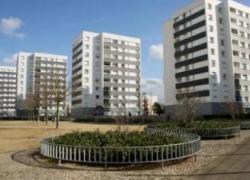 Le logement social progresse en Ile-de-France