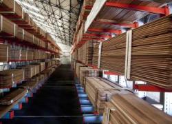Négoce : double certification bois pour Dispano