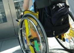 Handicap : remise en cause de l'accessibilité universelle ?