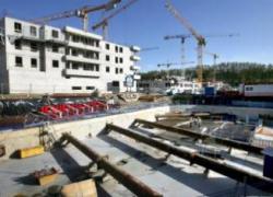 Construction : l'activité redémarre fort en Midi-Pyrénées