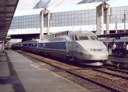 Financement confirmé pour la LGV Bretagne-Pays de Loire