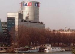 Bureaux: TF1 envisage de quitter sa tour de Boulogne-Billancourt