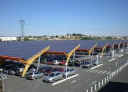Photovoltaïque : un nouveau pavé dans la mare