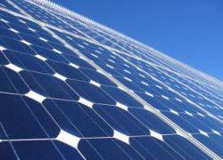 Modules photovoltaïques :  une nouvelle marque de qualité 