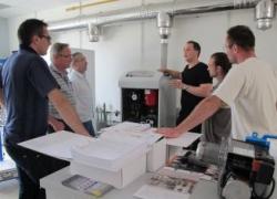 Bosch : 8 centres de formation et une offre multimarques