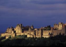 Importantes mesures de conservation pour la Cité de Carcassonne