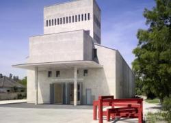 Architecture : un silo à grains transformé en musée d’art