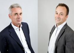 Négoce: deux nouveaux DG chez Wolseley