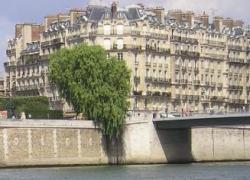 Ile-de-France: les ventes résistent, la hausse des prix ralentit