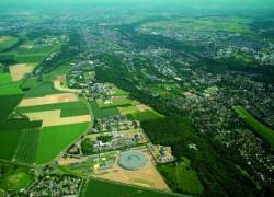 Projet Paris-Saclay : l'espoir d'un chantier pharaonique