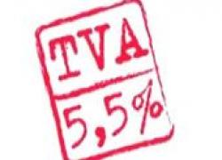Rénovation: Apparu garantit le maintien de la TVA à 5,5%