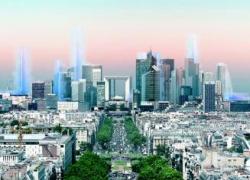 Grand Paris:  La Défense prépare 